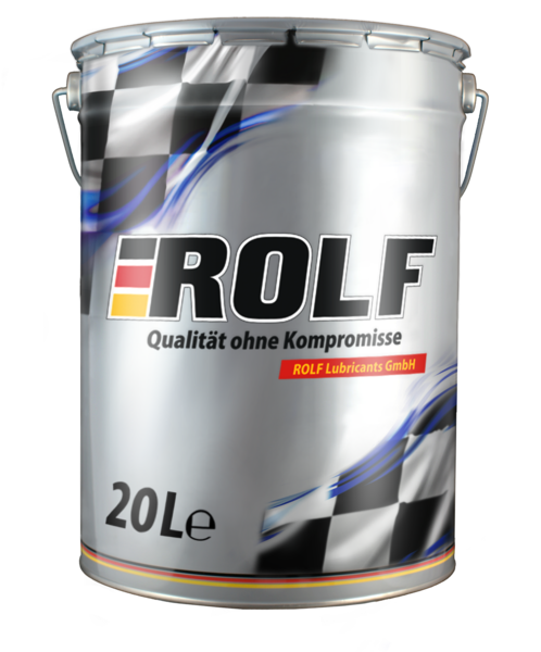 Rolf Transmission M5 A 80W-90